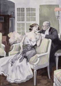Erfahrung de Ferdinand von Reznicek